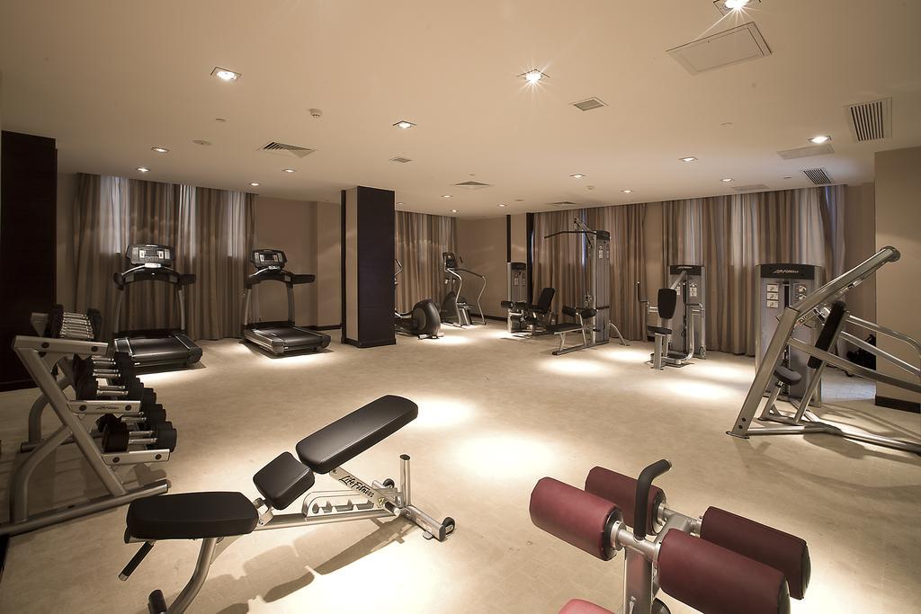 Country Garden Phoenix Hotel Xinhui Jiangmen 江门 外观 照片