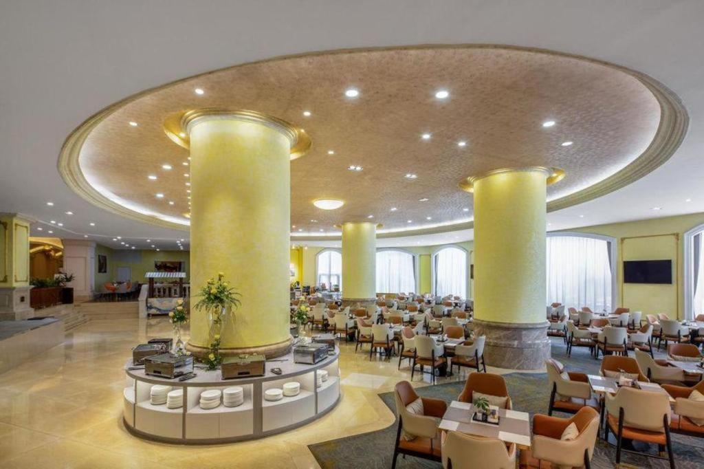 Country Garden Phoenix Hotel Xinhui Jiangmen 江门 外观 照片
