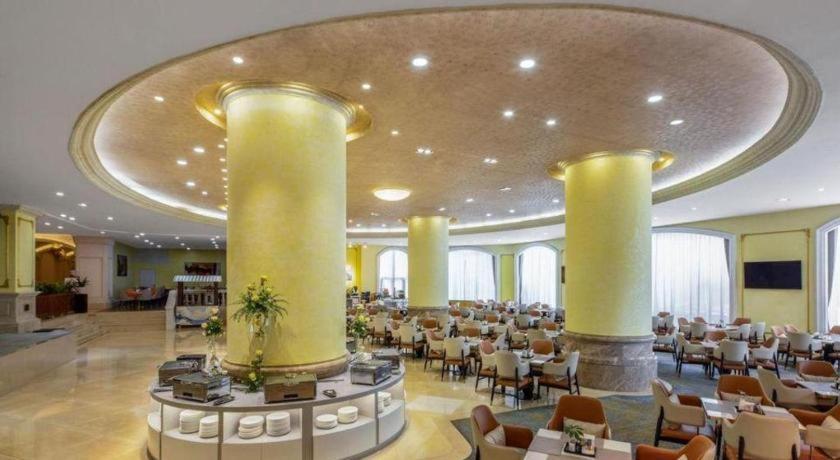 Country Garden Phoenix Hotel Xinhui Jiangmen 江门 外观 照片