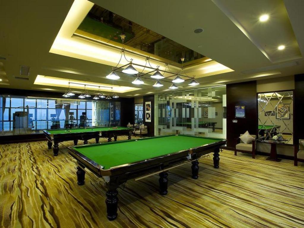 Country Garden Phoenix Hotel Xinhui Jiangmen 江门 外观 照片